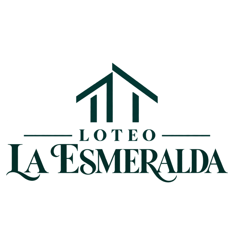 Loteo La Esmeralda